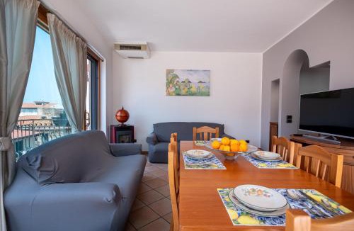 Sant'Agata di Militello Apartment | Luxury Domus Apartment