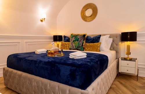 Carrobbio Apartment | Luxury Flat Duomo e Metro a 5min