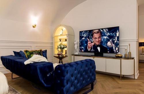 Carrobbio Apartment | Luxury Flat Duomo e Metro a 5min