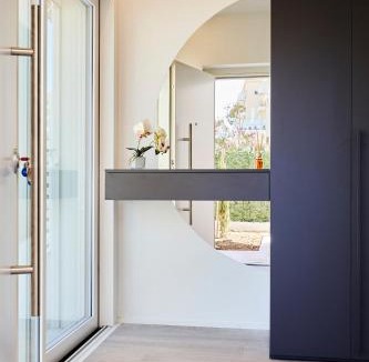 Riccione Villa | Luxury Home Ceccarini - Lungomare con parcheggio privato