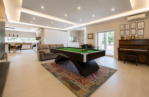 Lecce Apartment | Luxury Home & Pool by Symphonya Luxury Holiday Rentals