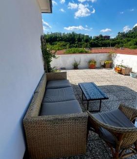 Albate Apartment | Luxury house Como