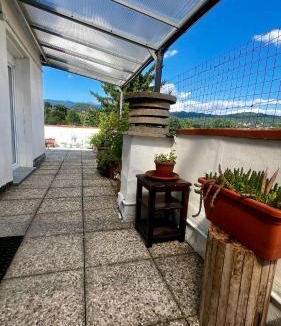 Albate Apartment | Luxury house Como