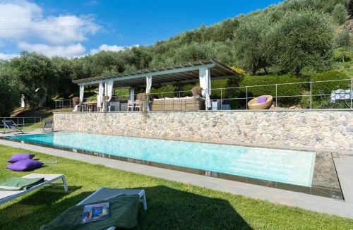 Camaiore Villa | Luxury Marignana By Geco Vacation Rentals