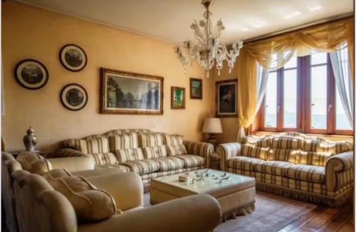 Como Villa | Luxury Villa Como Lake View Private