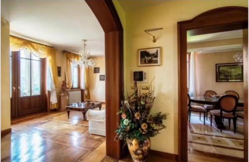 Como Villa | Luxury Villa Como Lake View Private