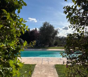 Cozzana Villa | Luxury Villa Mariachiara