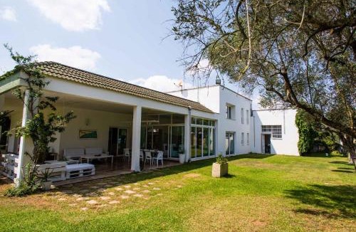 Melendugno Villa | Luxury Villa Moruse