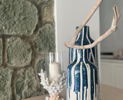 Ischia Porto Apartment | Luxury Villa Relax