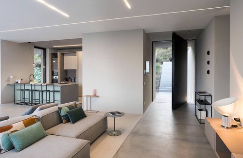 Avola Villa | Luxury villa with pool - DiCasaInSicilia