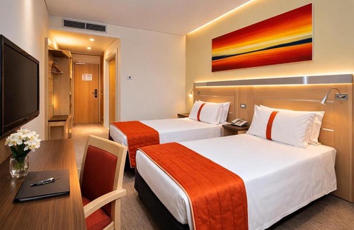 Mozzo Hotel | LVG Hotel Collection - Bergamo West