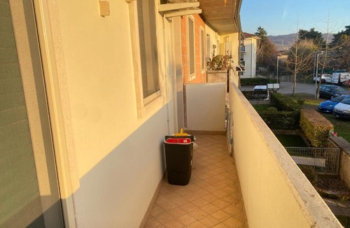 Montecchio Maggiore Apartment | Lyllà