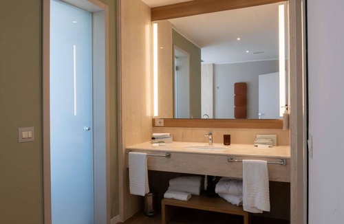 Bari City Centre Hotel | Mövenpick Hotel Bari