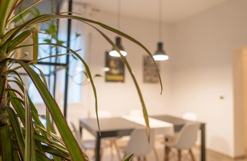 Santa Maria in Stelle Apartment | M Design Apartment