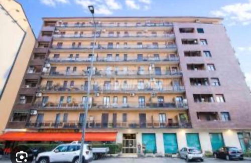 Quartiere Mazzini Apartment | M10 Executive Stay