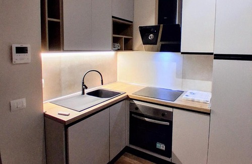 Quartiere Mazzini Apartment | M10 Executive Stay