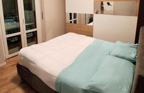 Quartiere Mazzini Apartment | M10 Executive Stay