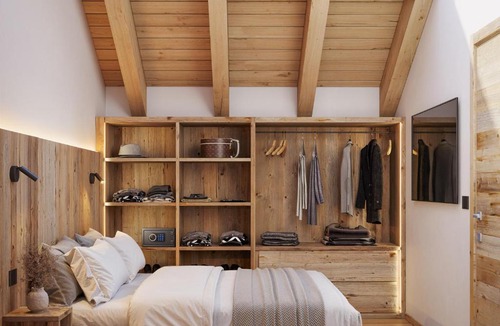 Livigno Apartment | Ma Chérie