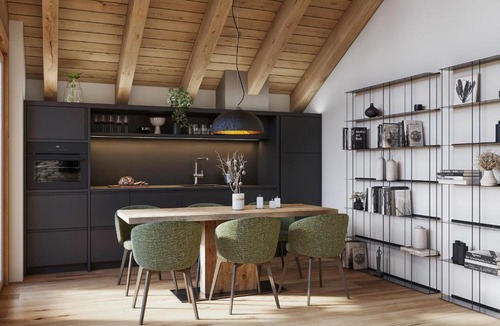 Livigno Apartment | Ma Chérie