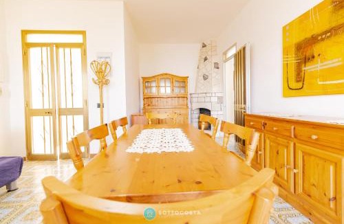 Roca Vecchia House | MACHIAVELLI FLAT - ROCA