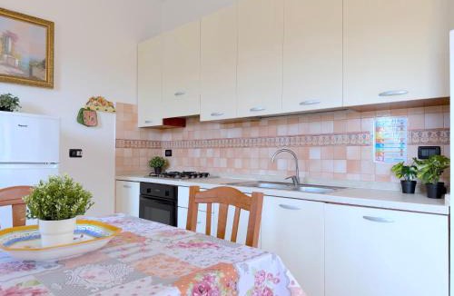Il Monte Apartment | Machiavelli Home
