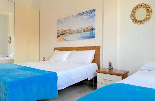 Il Monte Apartment | Machiavelli Home