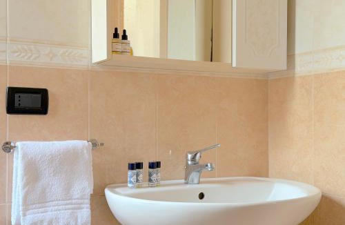 Il Monte Apartment | Machiavelli Home