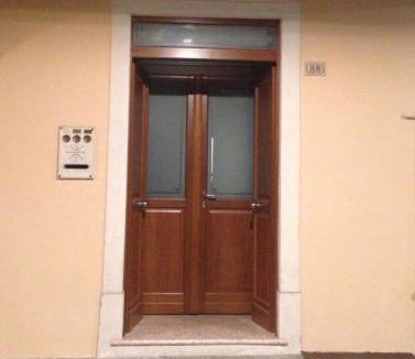 Montagnana House | Macri