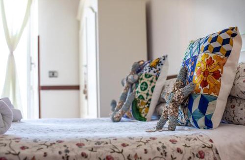 Castellabate Historic Centre Bed & Breakfast | Madonna della Scala