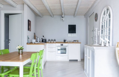 Moltrasio Apartment | Madonnina Loft
