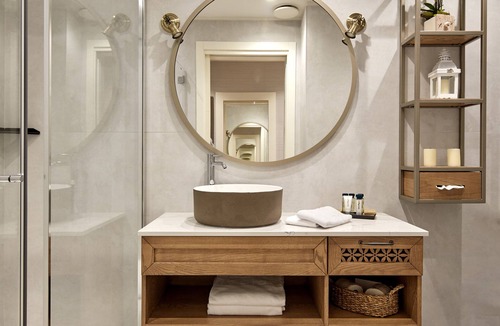 Marciaga Hotel | Madrigale Panoramic Lifestyle & Soulful Hotel