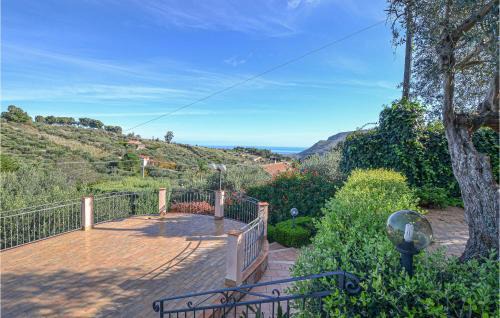 Casteldaccia Apartment | Mages