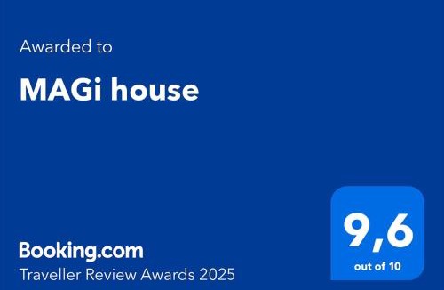 Acradina Apartment | MAGi house