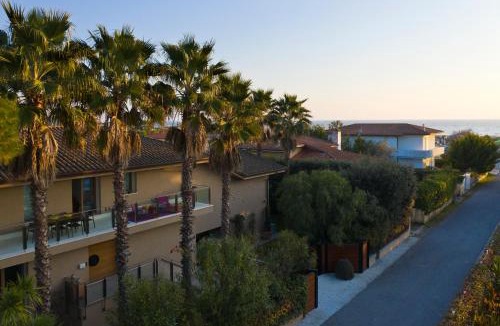 Forte dei Marmi Bed & Breakfast | Magic Forte
