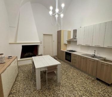 Taurisano House | Magioile