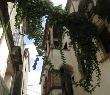 Mendicino House | Magnifica Casa