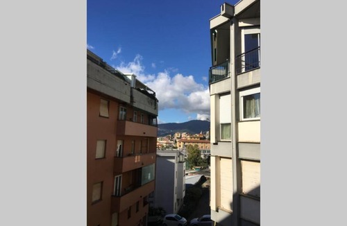 Rapallo Apartment | Magnolia Bianca