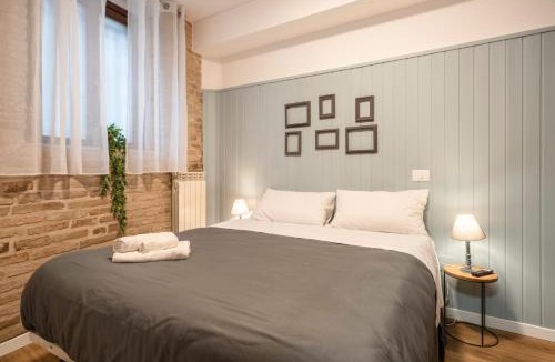 Corridonia Apartment | Maison all'Arco