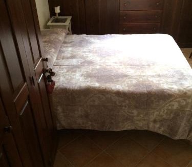 Pietransieri Apartment | Maison Anseri