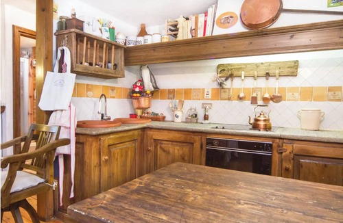 Entreves Ski Chalet | Maison Biquetta