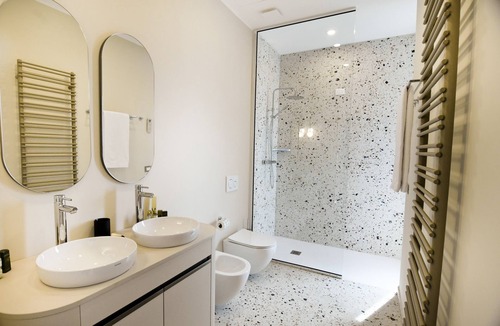 Molina House | Maison Boutique Al Redentore