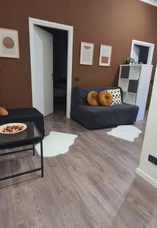 Ivrea Apartment | Maison Boutique