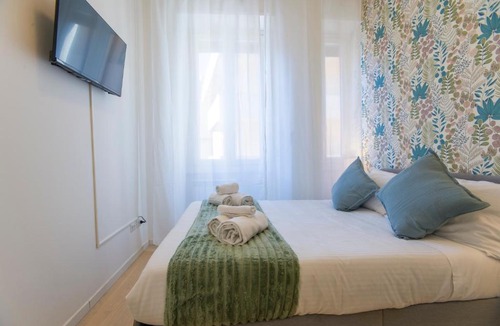 Porta Volta Apartment | "Maison Brera" - Elegant flat in Milano center
