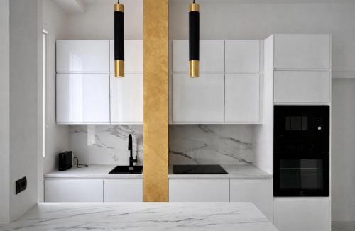 Binda Apartment | Maison Chanel