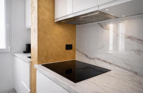 Binda Apartment | Maison Chanel