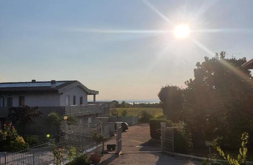 Colà Di Lazise House | Maison Claudette
