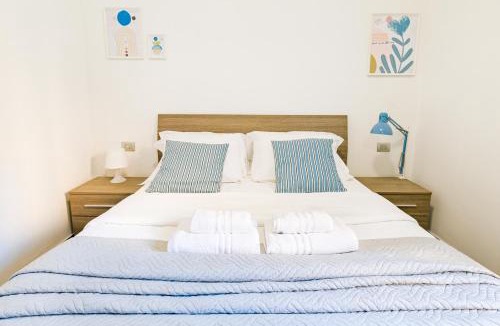 Villa San Giovanni Apartment | Maison Davià