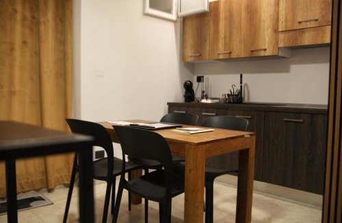 Santa Maria Apartment | Maison De Ruelle