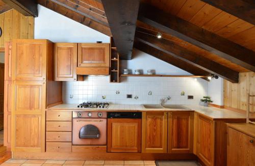 Epinel Apartment | Maison de Santino