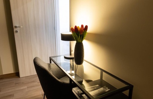 Quartieri Nuovi della Mosella Apartment | Maison dei Mori